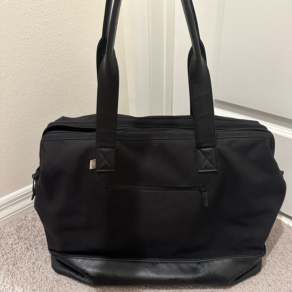 BEIS Weekender Bag